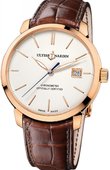 Ulysse Nardin Classico 8156-111-2/91 Classico