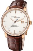 Ulysse Nardin Classico 8156-111B-2/991 Classico