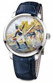 Ulysse Nardin Classico 8150-113-2 Classico 1812 General Raevskiy