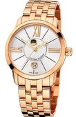 Ulysse Nardin Classico 8296-122-8/41 Classico Luna