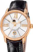 Ulysse Nardin Classico 8296-122B-2/41 Classico Luna