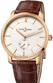 Ulysse Nardin Classico 8206-118-2/31 Classico Small Second