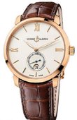 Ulysse Nardin Classico 8276-119-2/31 Classico Small Second