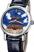 Ulysse Nardin Classico 139-11/TEM Cloisonne