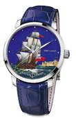 Ulysse Nardin Classico 8150-111-2/CAESAR Cloisonne