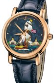 Ulysse Nardin Часы Ulysse Nardin Classico 136-11/SHT Shtandart