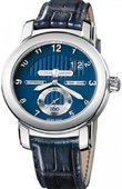 Ulysse Nardin Часы Ulysse Nardin Specialities 1600-100 Anniversary 160