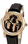 Ulysse Nardin Часы Ulysse Nardin Specialities 746-88 Circus Minute Repeater