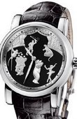 Ulysse Nardin Часы Ulysse Nardin Specialities 749-80 Circus Minute Repeater