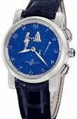 Ulysse Nardin Specialities 6109-103/E3 Hourstriker