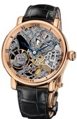 Ulysse Nardin Specialities 3012-200 Maxi Skeleton 45 mm
