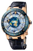 Ulysse Nardin Часы Ulysse Nardin Specialities 1062-113 Moonstruck