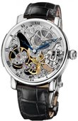 Ulysse Nardin Часы Ulysse Nardin Specialities 3010-200 Maxi Skeleton 45 mm