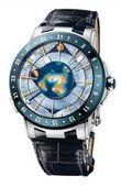 Ulysse Nardin Specialities 1069-113 Moonstruck