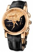 Ulysse Nardin Specialities 6106-103/E2-OIL Oil Pump Minute Repeater
