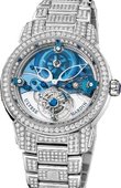 Ulysse Nardin Specialities 799-83-8F Royal Blue Tourbillon 41 мм