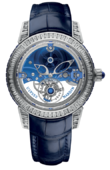 Ulysse Nardin Часы Ulysse Nardin Specialities 799-99BAG Royal Blue Tourbillon 43 мм