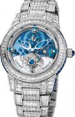 Ulysse Nardin Specialities 799-99BAG-8BAG Royal Blue Tourbillon 43 мм