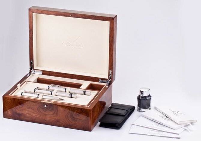 Breguet WIS1AG03F Accessories Complete set - фото 6