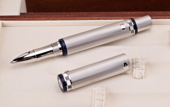 Breguet WIS1AG03F Accessories Complete set - фото 14