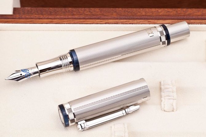 Breguet WIS1AG03F Accessories Complete set - фото 11