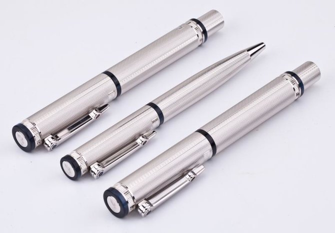 Breguet WIS1AG03F Accessories Complete set - фото 10