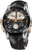 Ulysse Nardin Sonata 675-00 Streamline