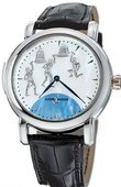 Ulysse Nardin Часы Ulysse Nardin Specialities 739-80 Triple Jack Minute Repeater