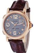 Ulysse Nardin Dual Time 226-87/61 GMT± Big Date
