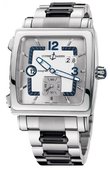 Ulysse Nardin Часы Ulysse Nardin Quadrato 243-92-7/601 Quadrato