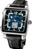Ulysse Nardin Часы Ulysse Nardin Quadrato 243-92CER/632 Quadrato