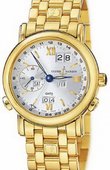 Ulysse Nardin Часы Ulysse Nardin Perpetual Calendar 321-22-8/31 GMT
