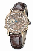 Ulysse Nardin Часы Ulysse Nardin Perpetual Calendar 326-28/091 GMT