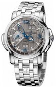 Ulysse Nardin Часы Ulysse Nardin Perpetual Calendar 320-60-8/69 GMT