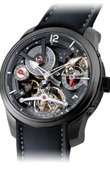 Greubel Forsey Часы Greubel Forsey Double Tourbillon 30° Technique Black Technique Black