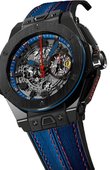 Hublot Часы Hublot Big Bang Unico Big Bang Ferrari Beverly Hills Limited Edition Ferrari Beverly Hills