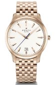 Zenith Часы Zenith Captain 18.2020.670/11 M2020 Central Second