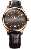 Zenith Часы Zenith Captain 18.2020.670/22 C498 Central Second