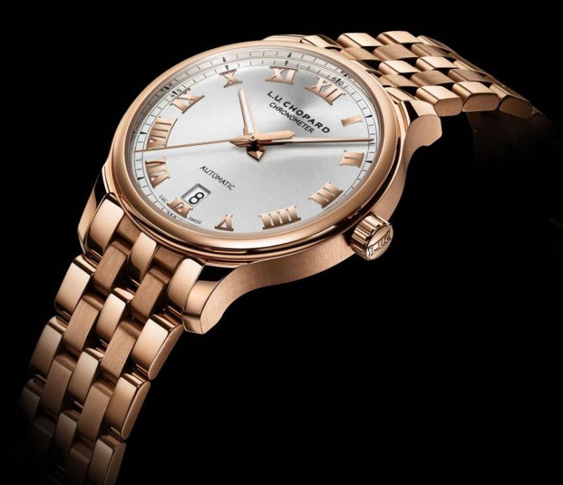 151937-5001 Chopard 1937 Classic L.U.C