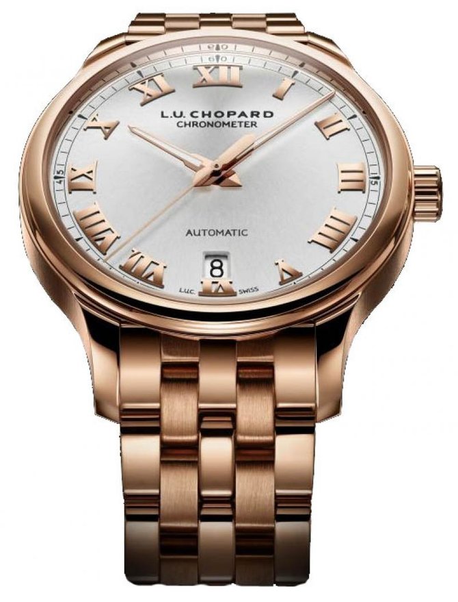 Chopard 151937-5001 L.U.C 1937 Classic - фото 1