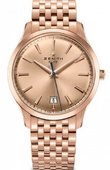 Zenith Часы Zenith Captain 18.2020.670/95 M2020 Central Second