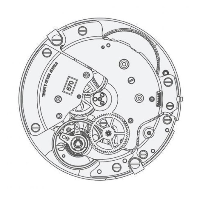 Zenith 18.2021.670/38 C498 Captain Central Second Boutique Edition - фото 3