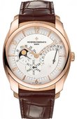 Vacheron Constantin Часы Vacheron Constantin Quai de L'Ile 86040/000R-I0P29 Retrograde Annual Calendar