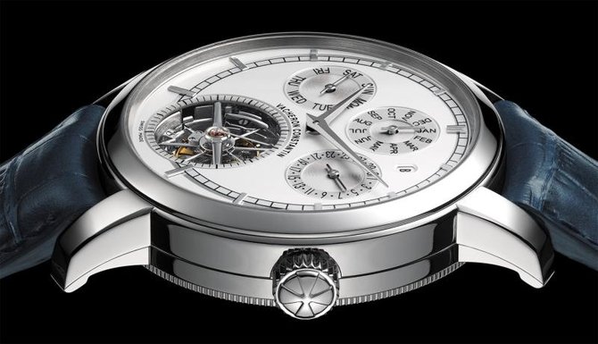 Vacheron Constantin 80172/000P-9589 Traditionnelle Traditionnelle Calibre 2755 Limited - фото 4