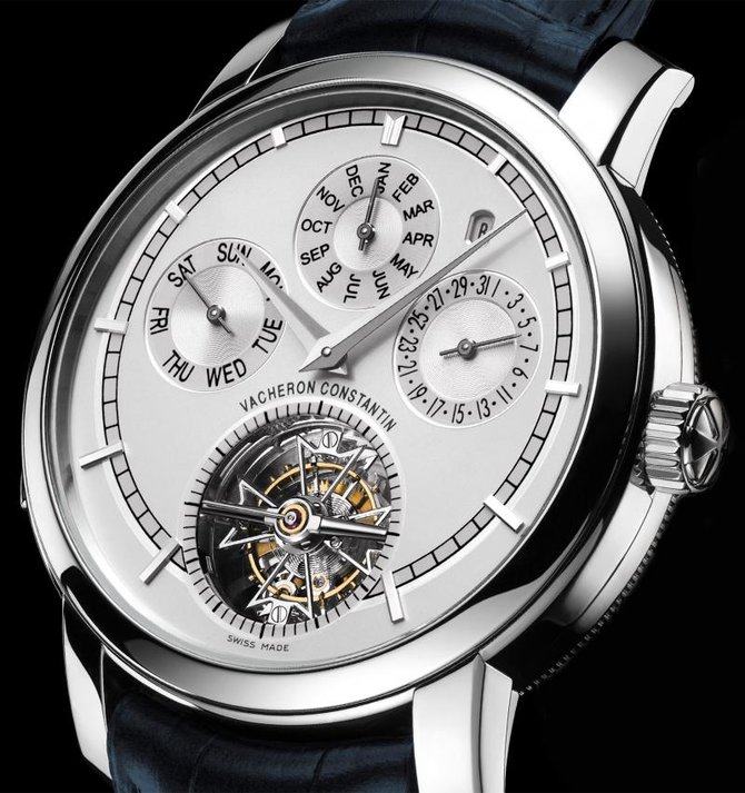 Vacheron Constantin 80172/000P-9589 Traditionnelle Traditionnelle Calibre 2755 Limited - фото 2