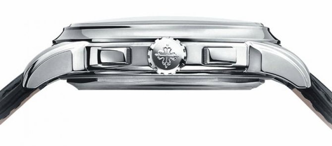 Patek Philippe 5270G-001 Grand Complications Perpetual Calendar Chronograph - фото 2