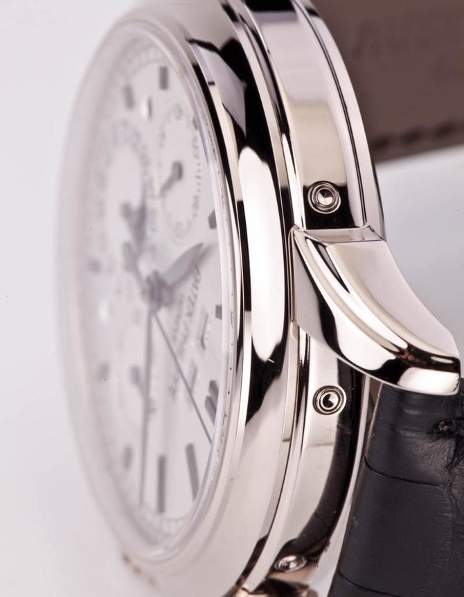 Patek Philippe 5270G-001 Grand Complications Perpetual Calendar Chronograph - фото 10