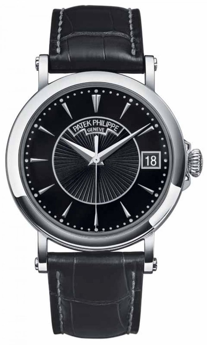 Patek Philippe 5153G Calatrava Calatrava Officier - фото 1