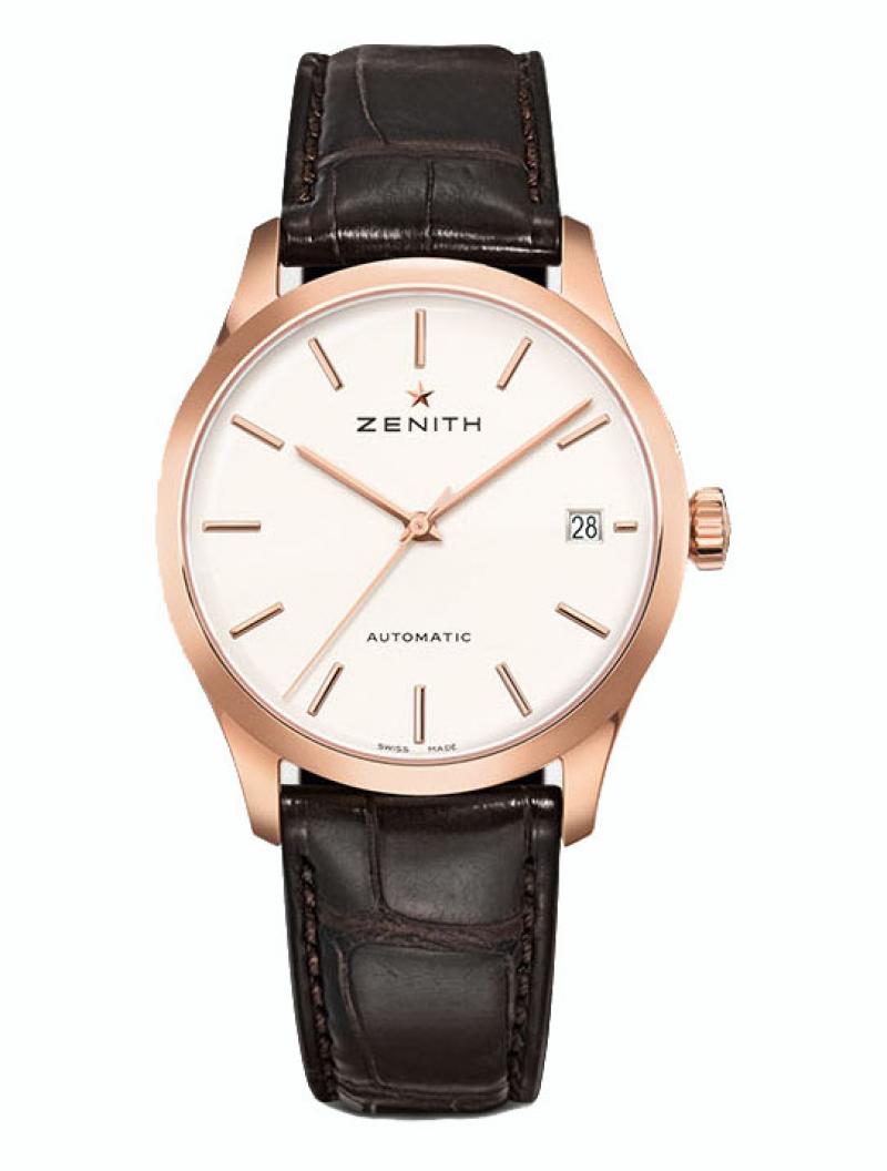 18.5000.2572PC-01.C498 Zenith Port Royal Heritage