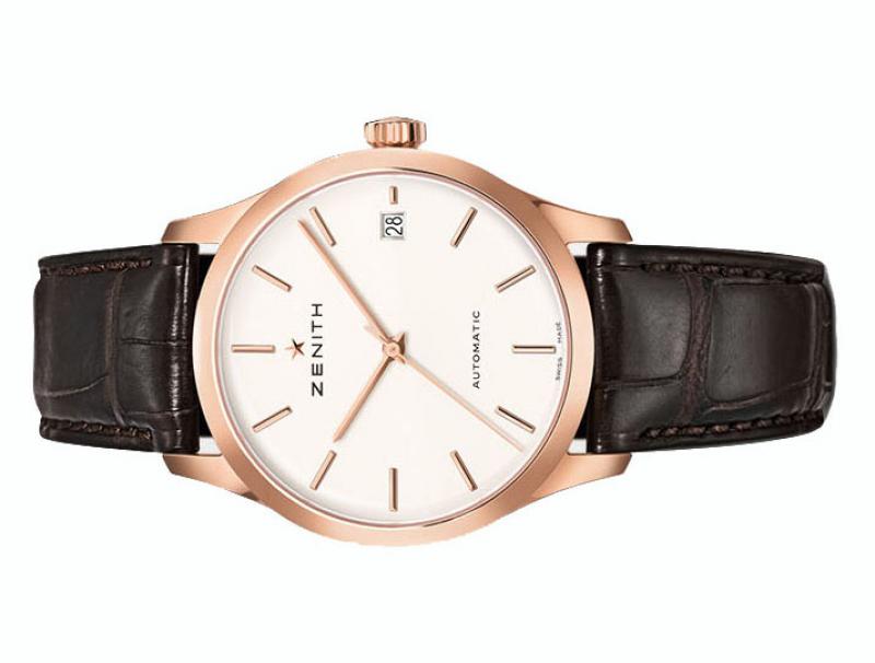 18.5000.2572PC-01.C498 Zenith Port Royal Heritage
